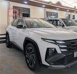 هیوندای تۆکسۆن